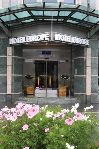 Europe 305 – Foto 5